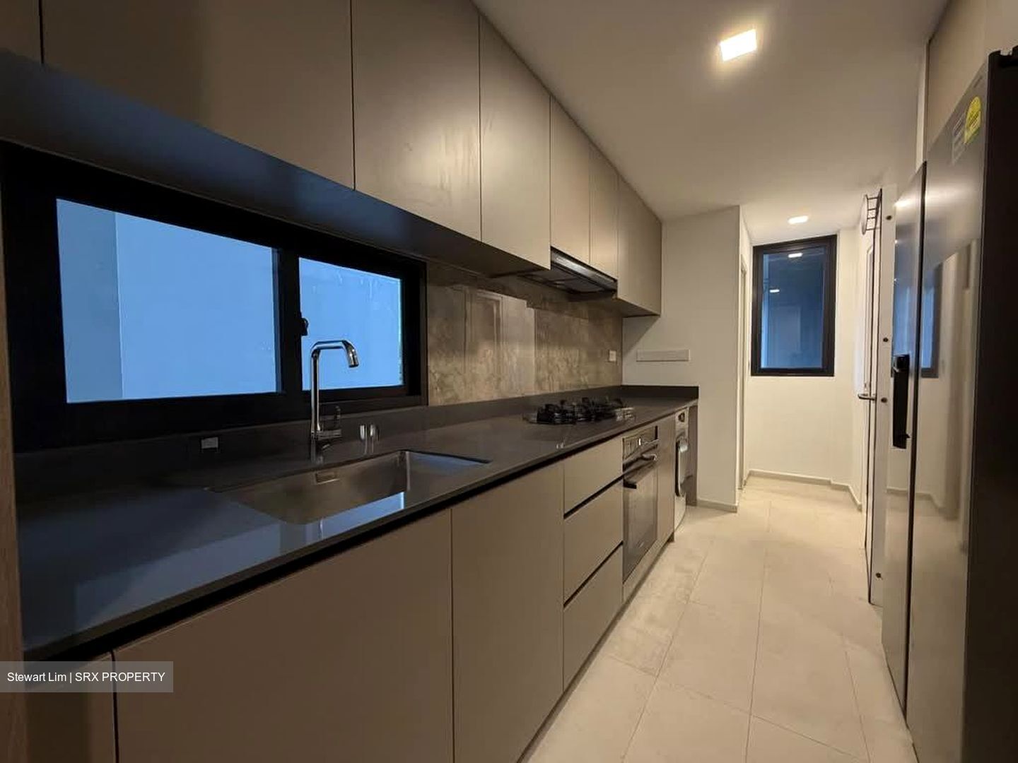 Norwood Grand (D25), Apartment #604895611